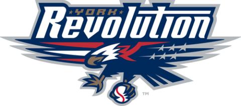 York Revolution