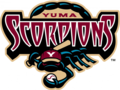 Yuma Scorpions