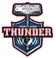 Portland Thunder