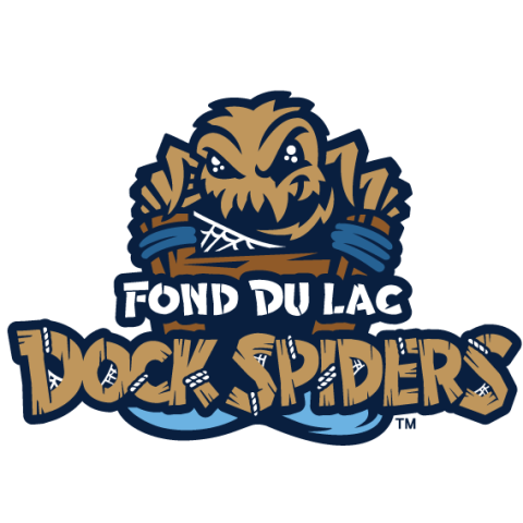 Fond du Lac Dock Spiders