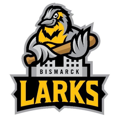 Bismarck Larks