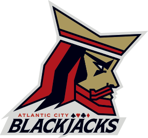 Atlantic City Blackjacks