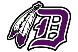 Douglass Indians