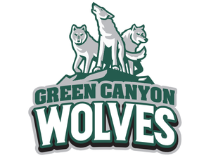 Green Canyon Wolves