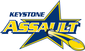 Keystone Assault