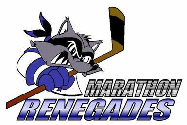 Marathon Renegades