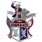 Pinellas Park Patriots