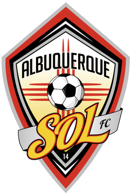 Albuquerque Sol FC