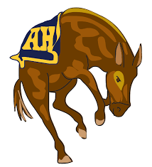 Alamo Heights Mules