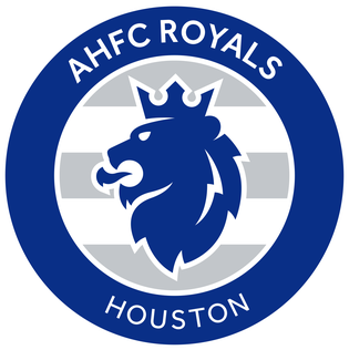 AHFC Royals