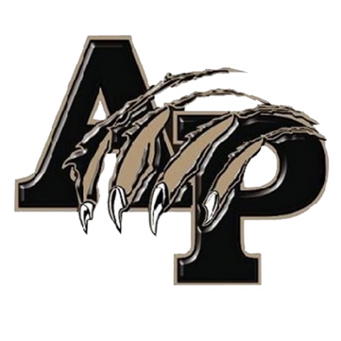 Anahuac Panthers