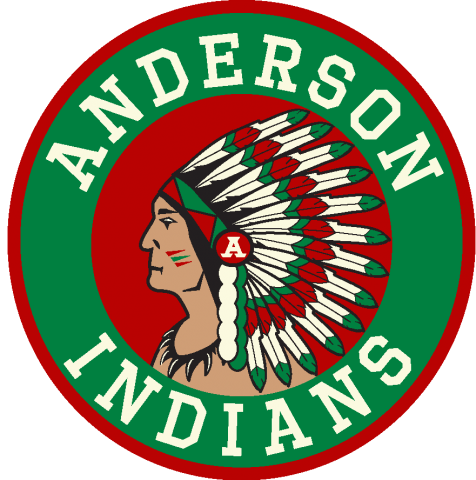 Anderson Indians