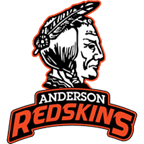 Anderson Redskins