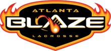 Atlanta Blaze