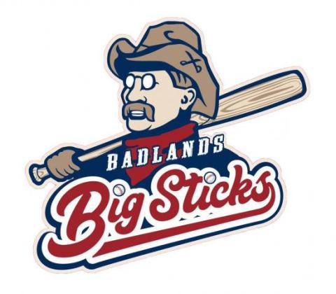 Badlands Big Sticks