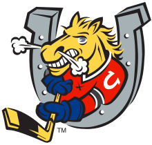 Barrie Colts