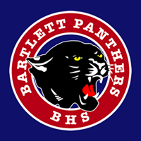 Bartlett Panthers