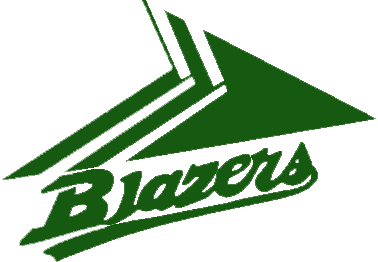 Beckman Catholic Blazers