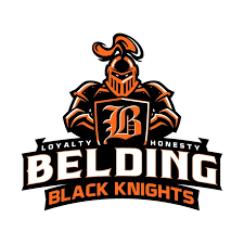 Belding Black Knights