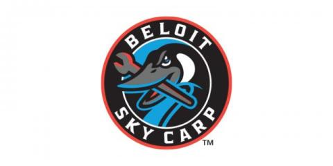 Beloit Sky Carp