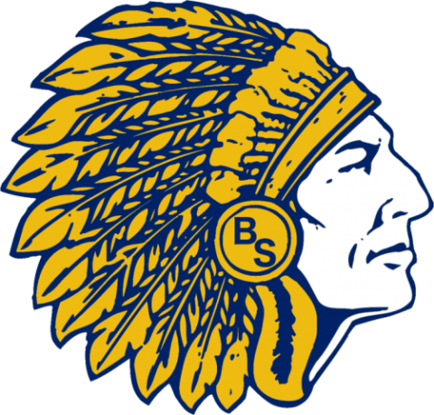 Berkeley Springs Indians