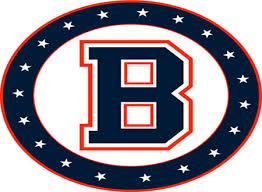 Berkmar Patriots