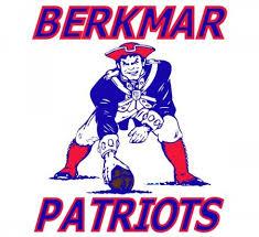 Berkmar Patriots