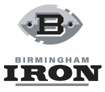 Birmingham Iron