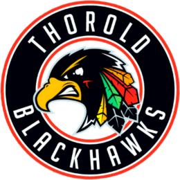 Thorold Blackhawks