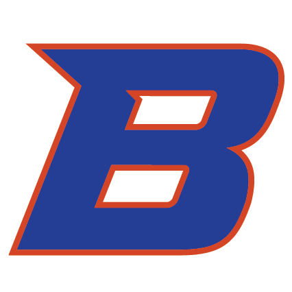 Boise State University Broncos