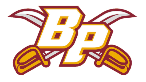 Bossier Parish Community College Cavaliers