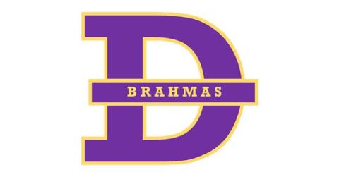 Diamond Bar Brahmas