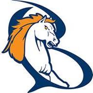 Brandeis Broncos