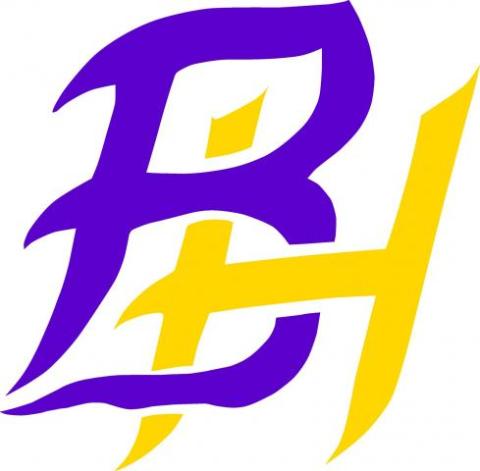 Bret Harte Bullfrogs