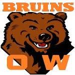 Orangeburg-Wilkinson Bruins