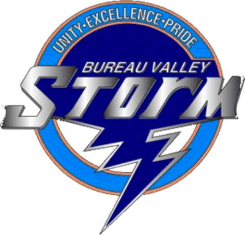 Bureau Valley Storm