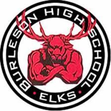 Burleson Elks