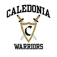 Caledonia Warriors