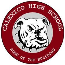 Calexico Bulldogs