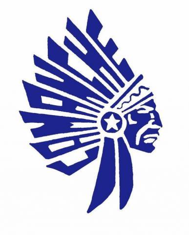 Camanche Indians