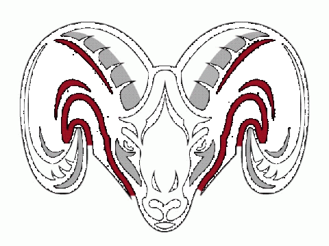 Canyon State Academy Rams