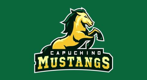 Capuchino Mustangs