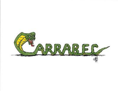 Carrabec Cobras