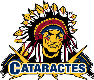 Shawinigan Cataractes