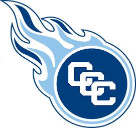 Contra Costa College Comets