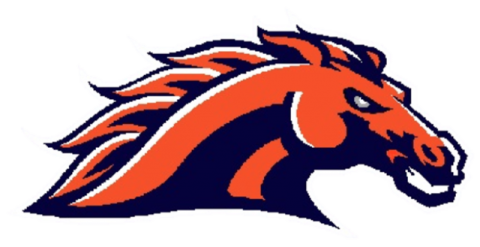 Cerro Gordo Broncos