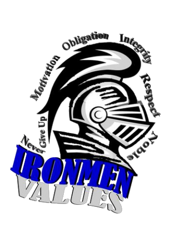 Cherryville Ironmen