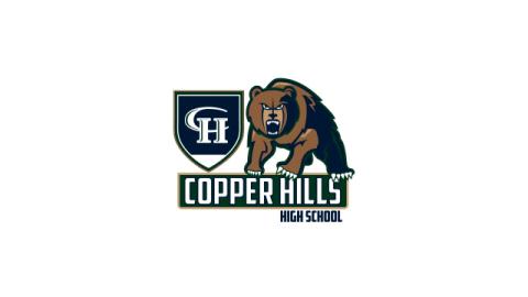 Copper Hills Grizzlies