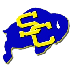 Samuel Clemens Buffaloes