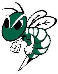 Central Montcalm Hornets